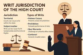 1. Group A (Writ Matters)