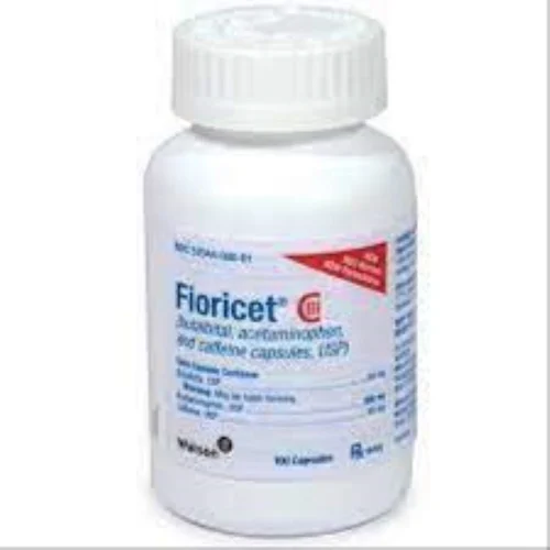 Fioricet