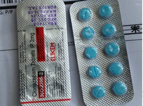 Klonopin