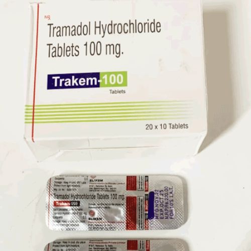 Tramadol