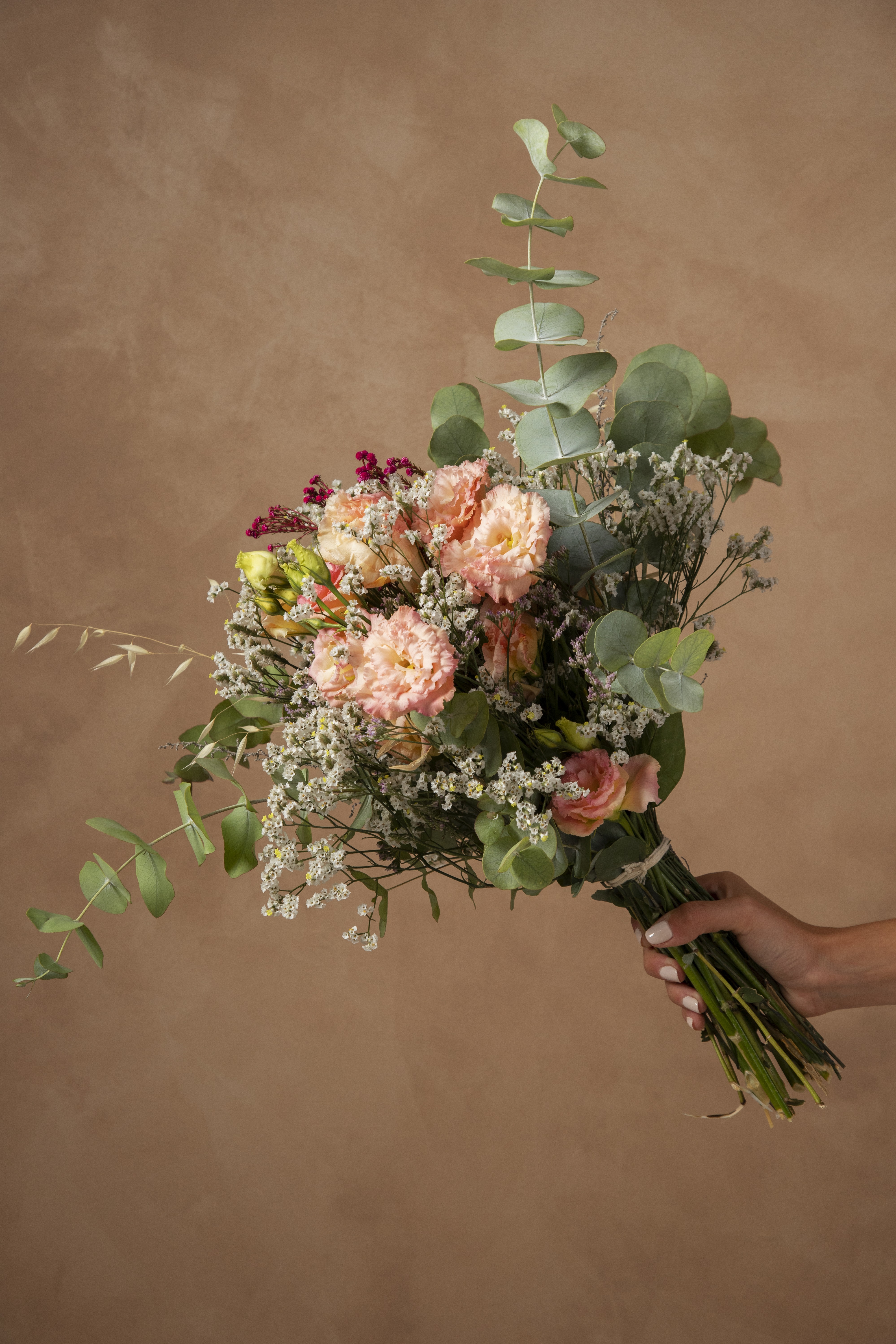 Fresh Flower Bouquet