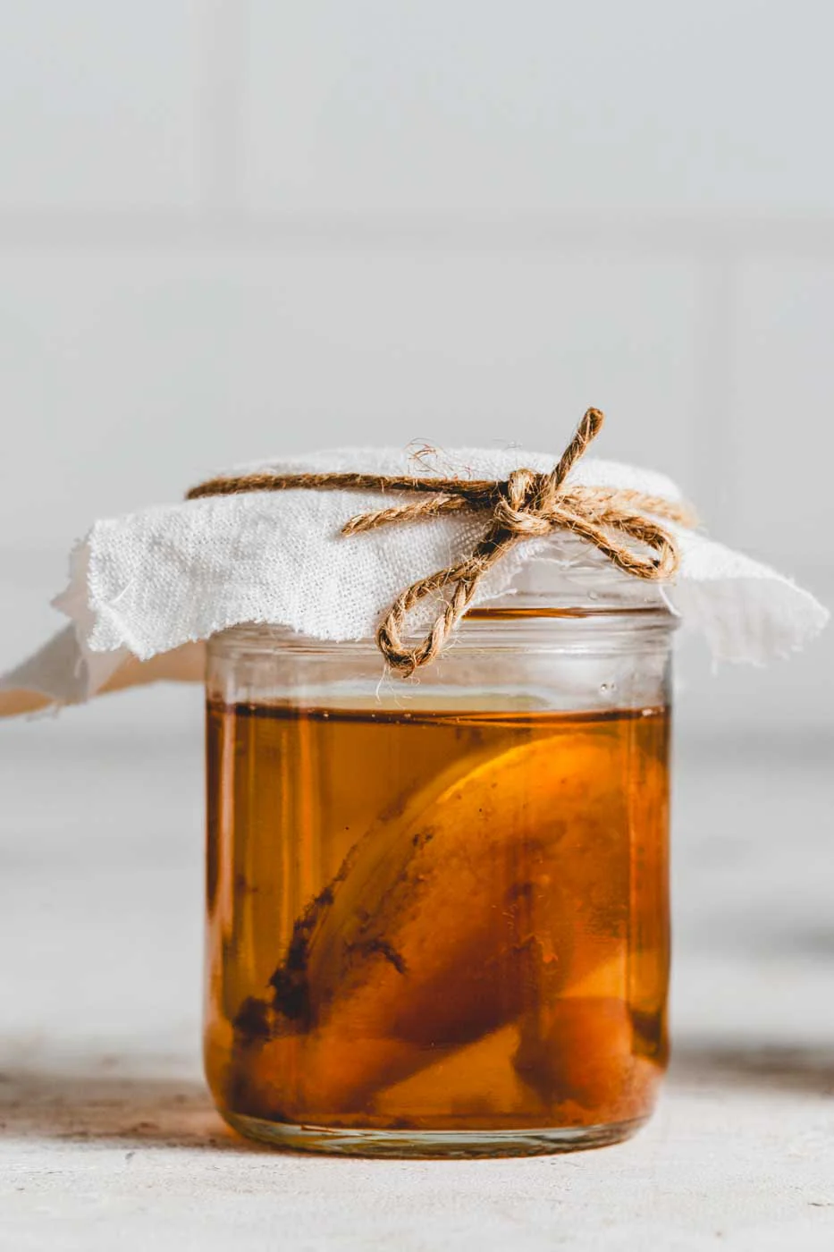 Organic Kombucha Scoby