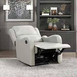 Modern Recliner Armchair