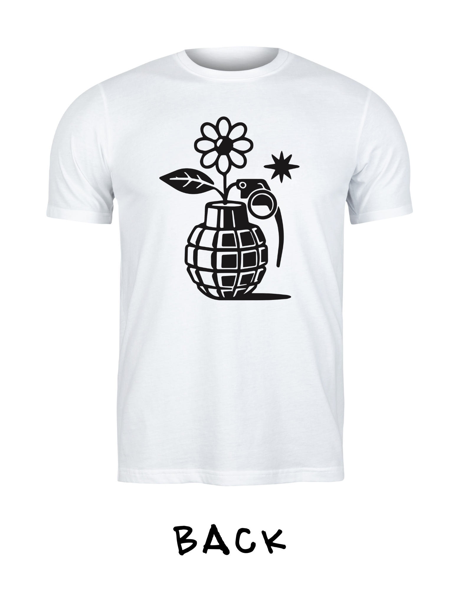 Logo Tee