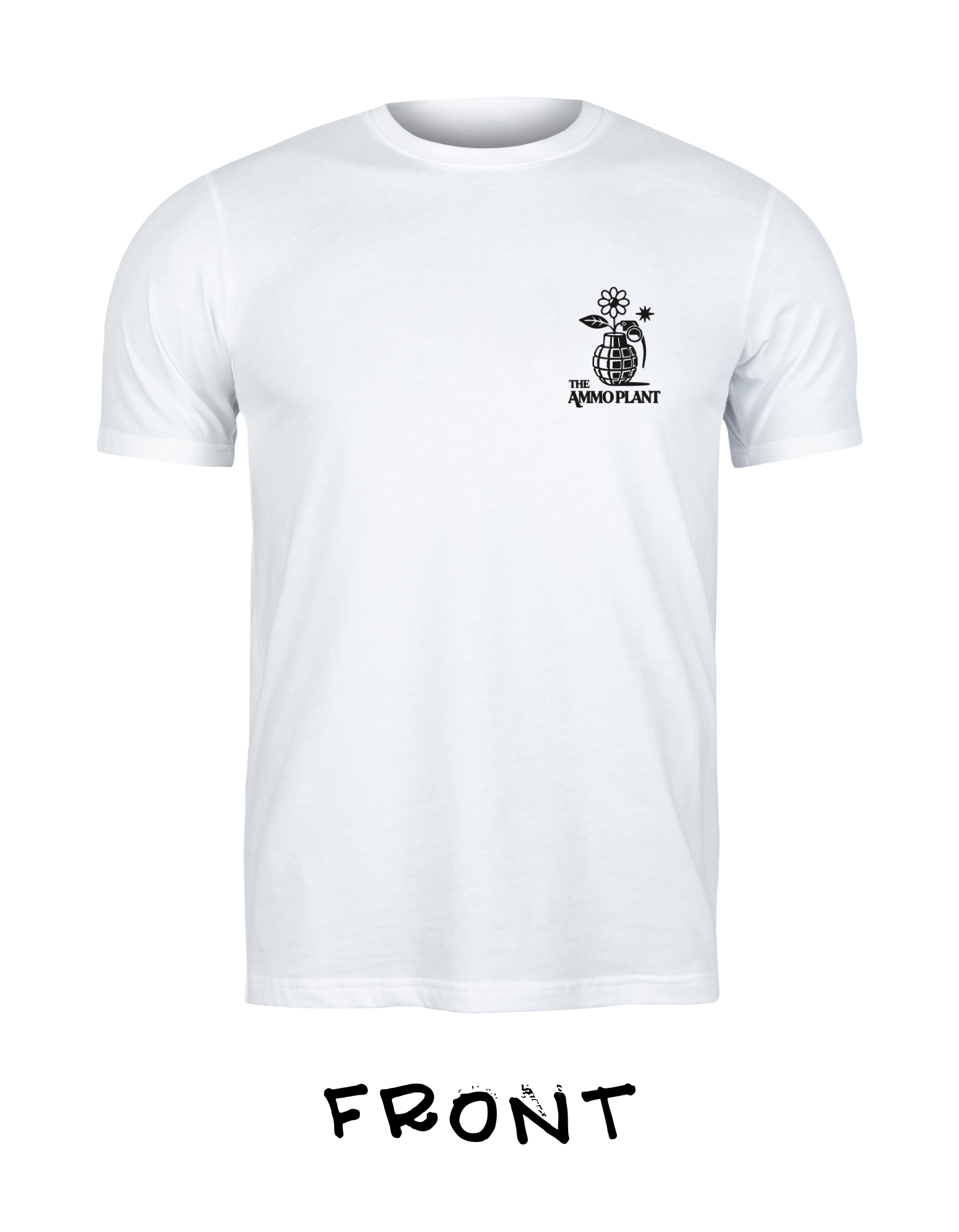 Logo Tee