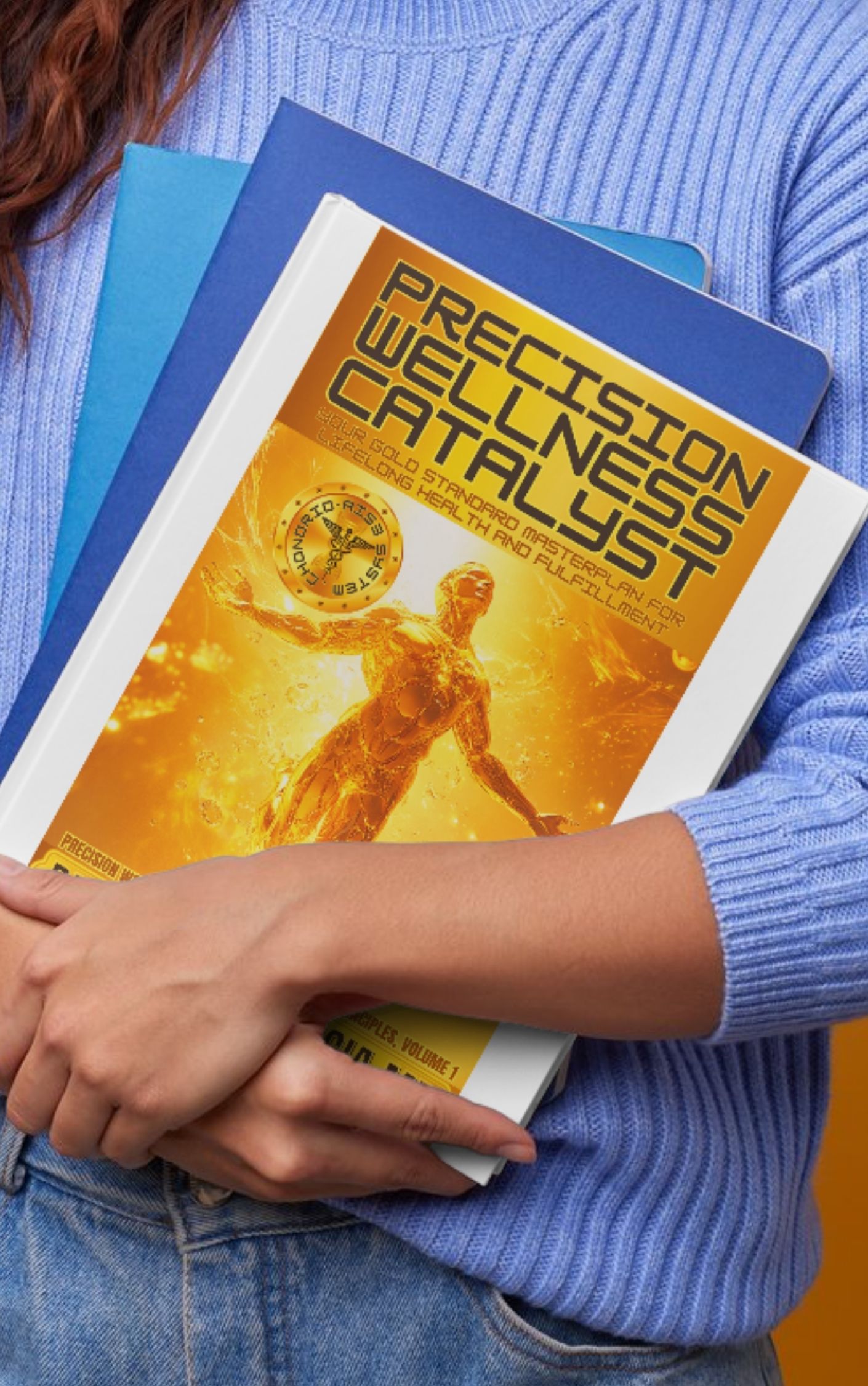 PRECISION WELLNESS CATALYST : A Precision Wellness Medicine™ Series– The Core Principles