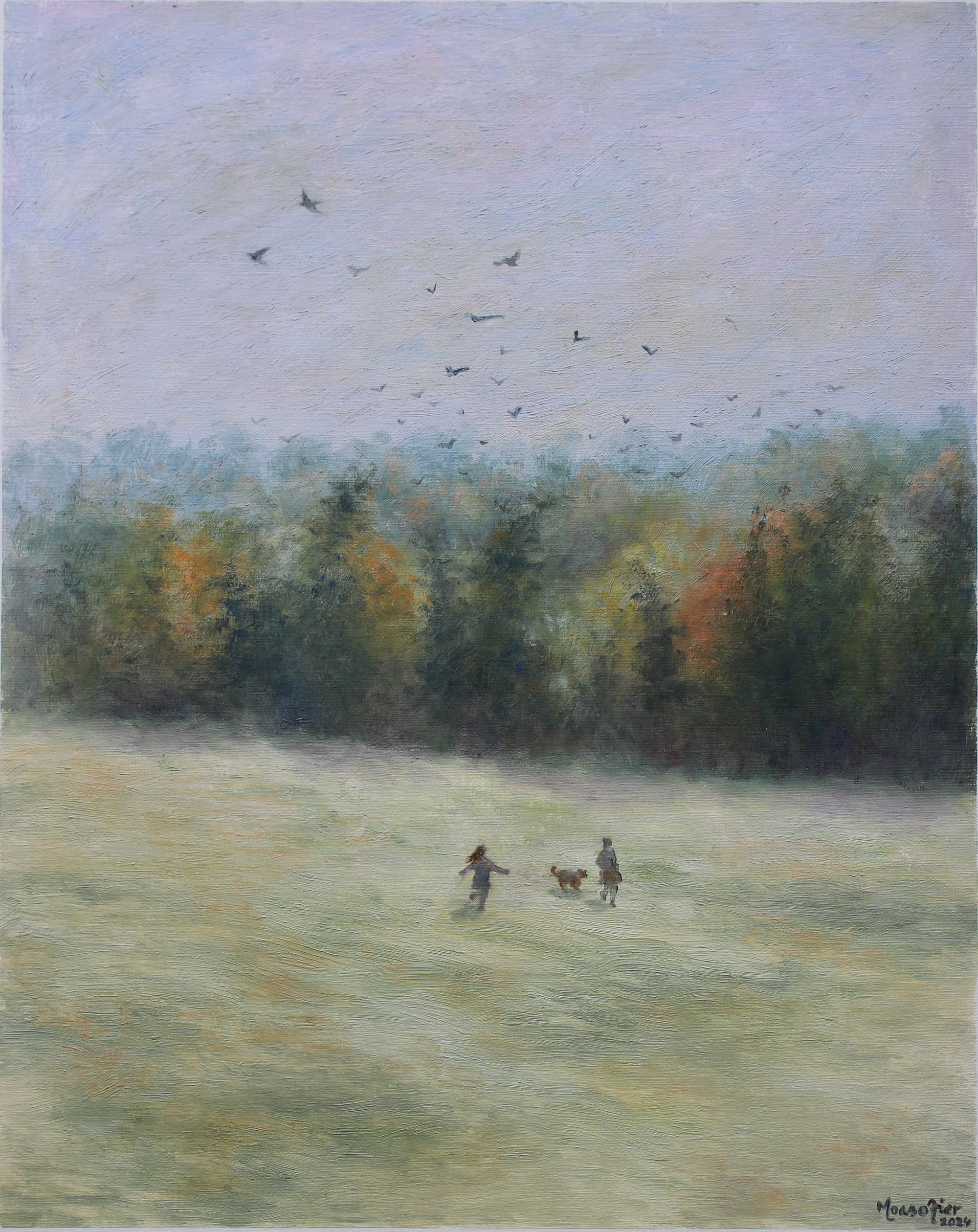 Free To Be