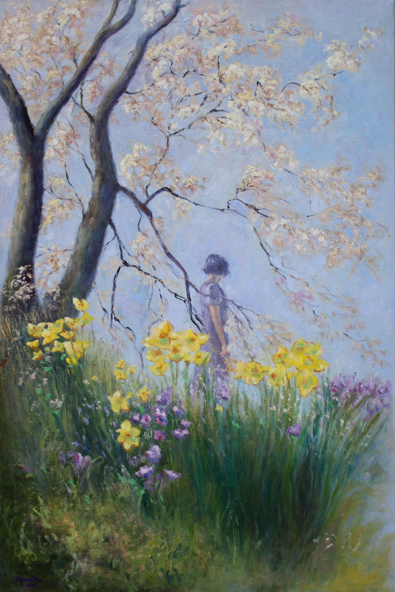 Sweet Solitude 2