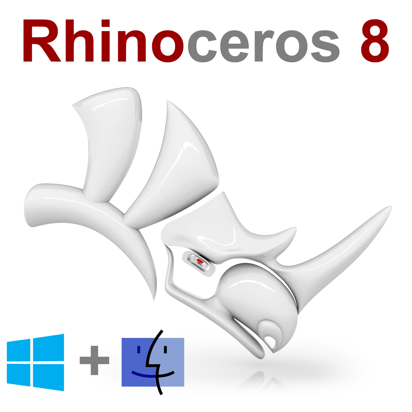 Rhinoceros 8 Educational