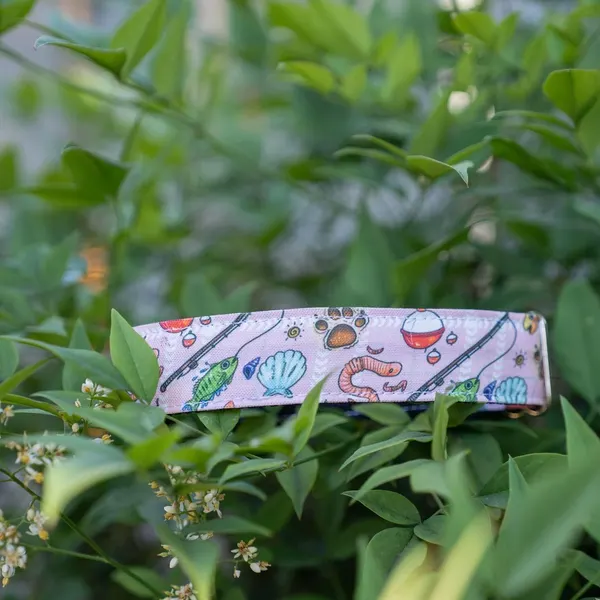 Sea Creatures Pencil Case