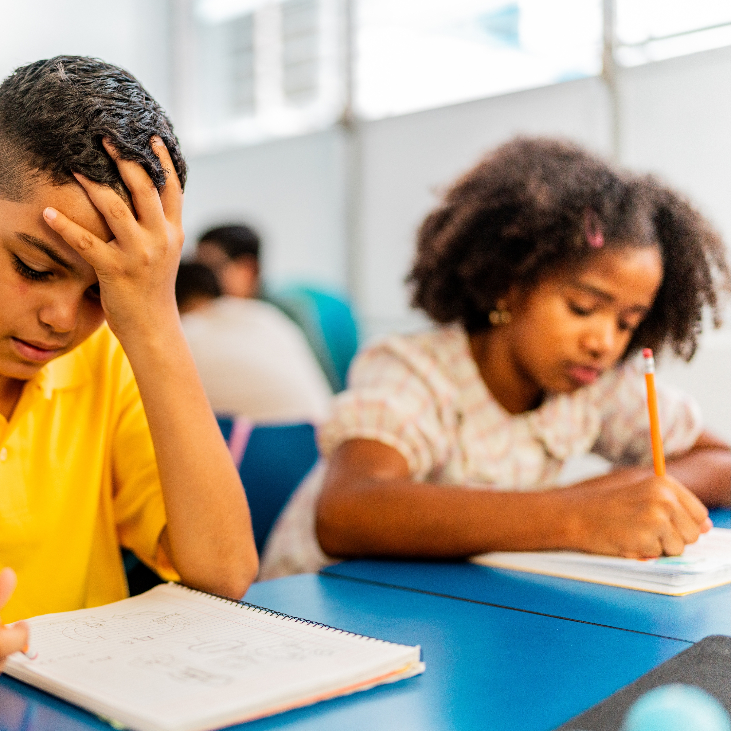 Pre-Recorded 11+ English Lessons Autumn Ages 9-11