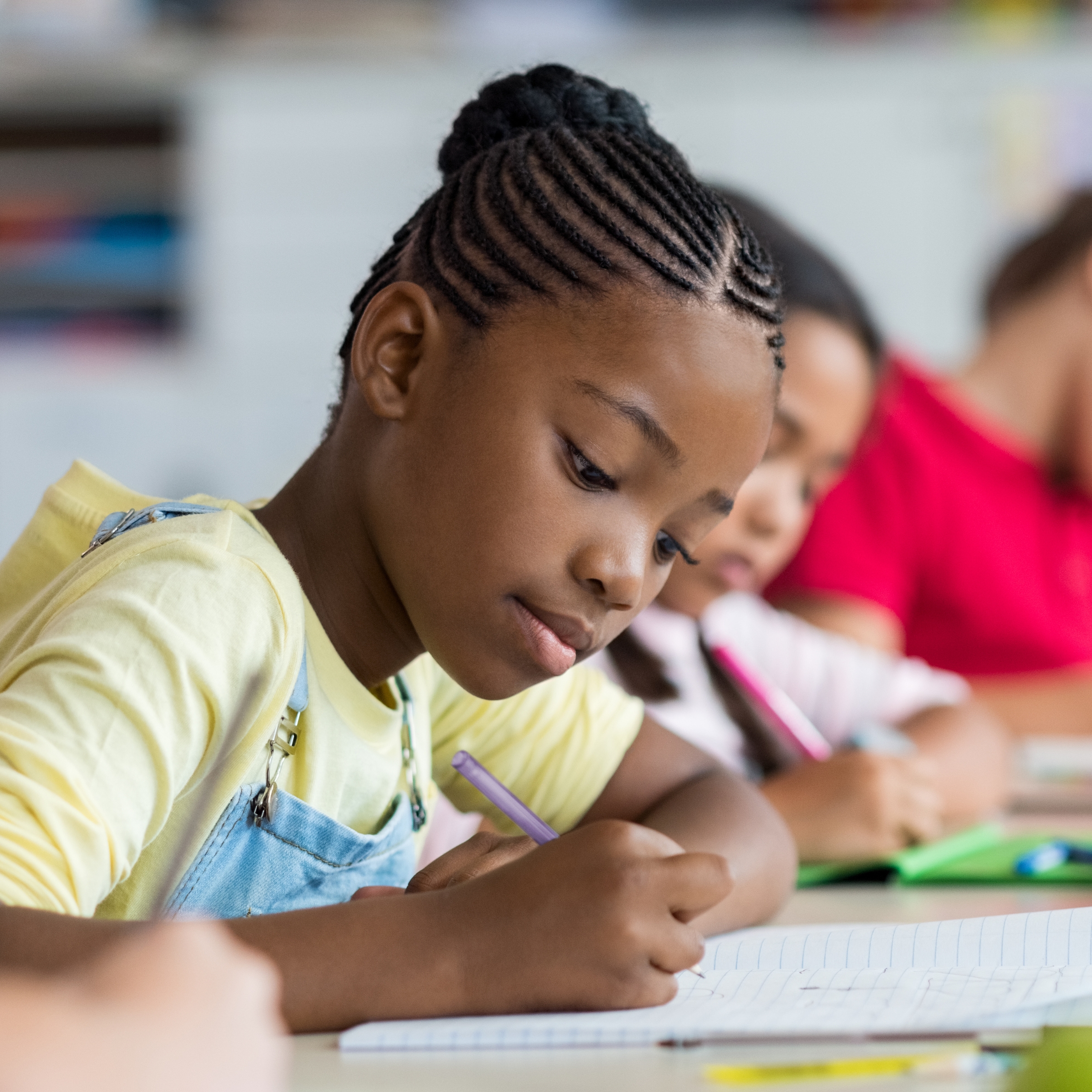 Pre-Recorded English Lessons Autumn Ages 10-11