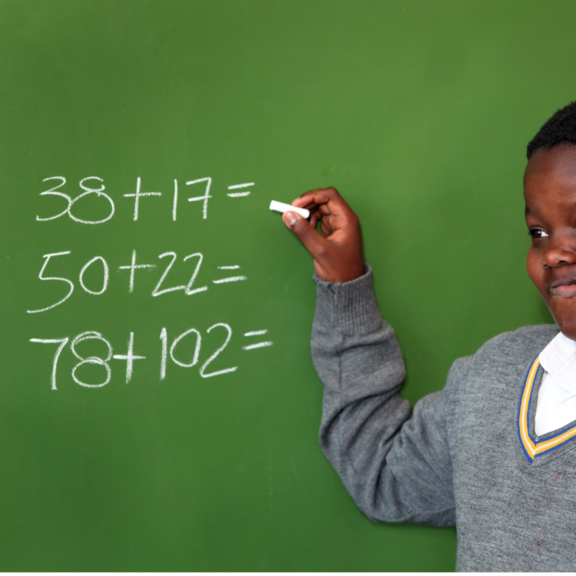 Pre-Recorded Maths Lessons Autumn Ages 7-9