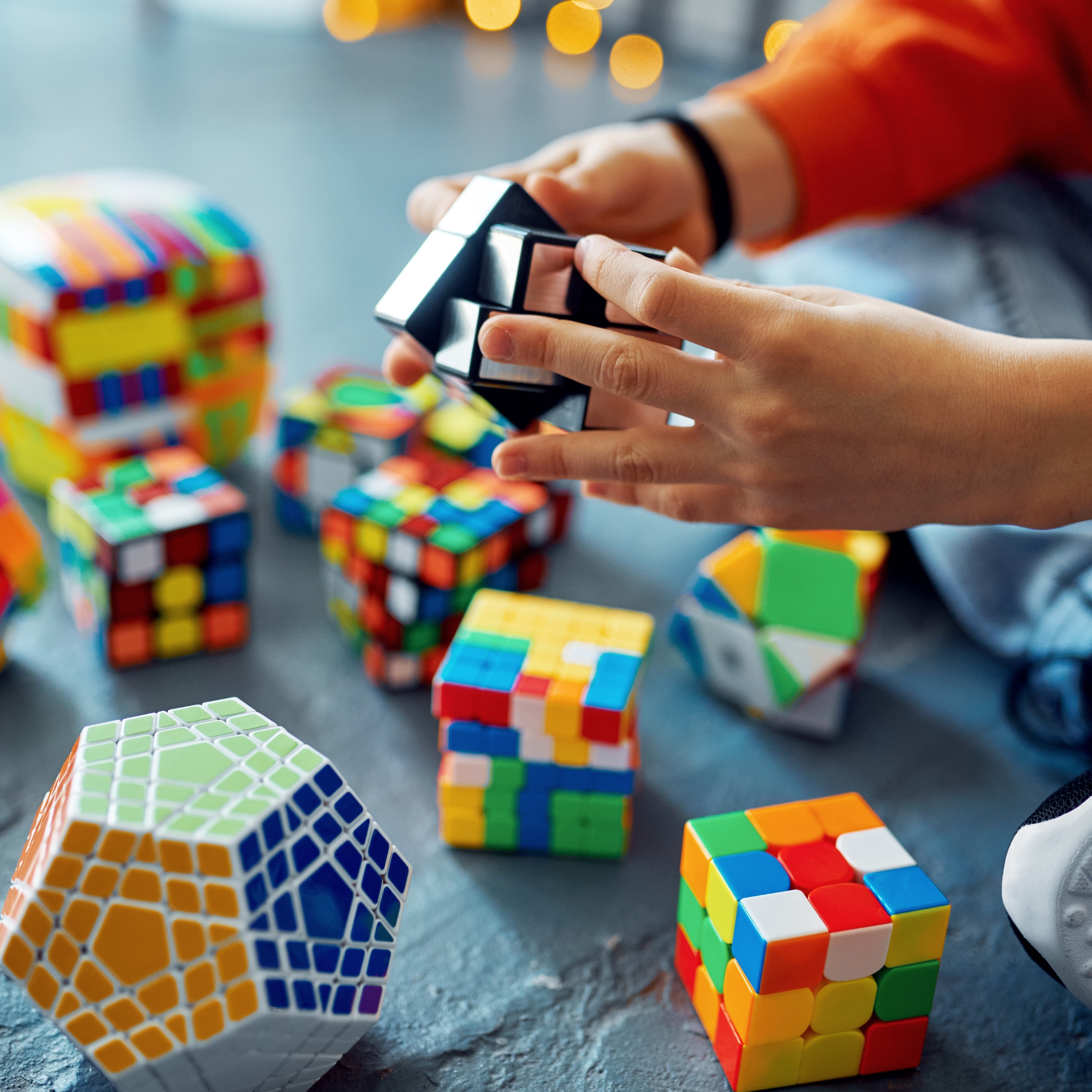 Pre-Recorded 11+ Non-Verbal Reasoning Lessons Autumn Ages 9-11