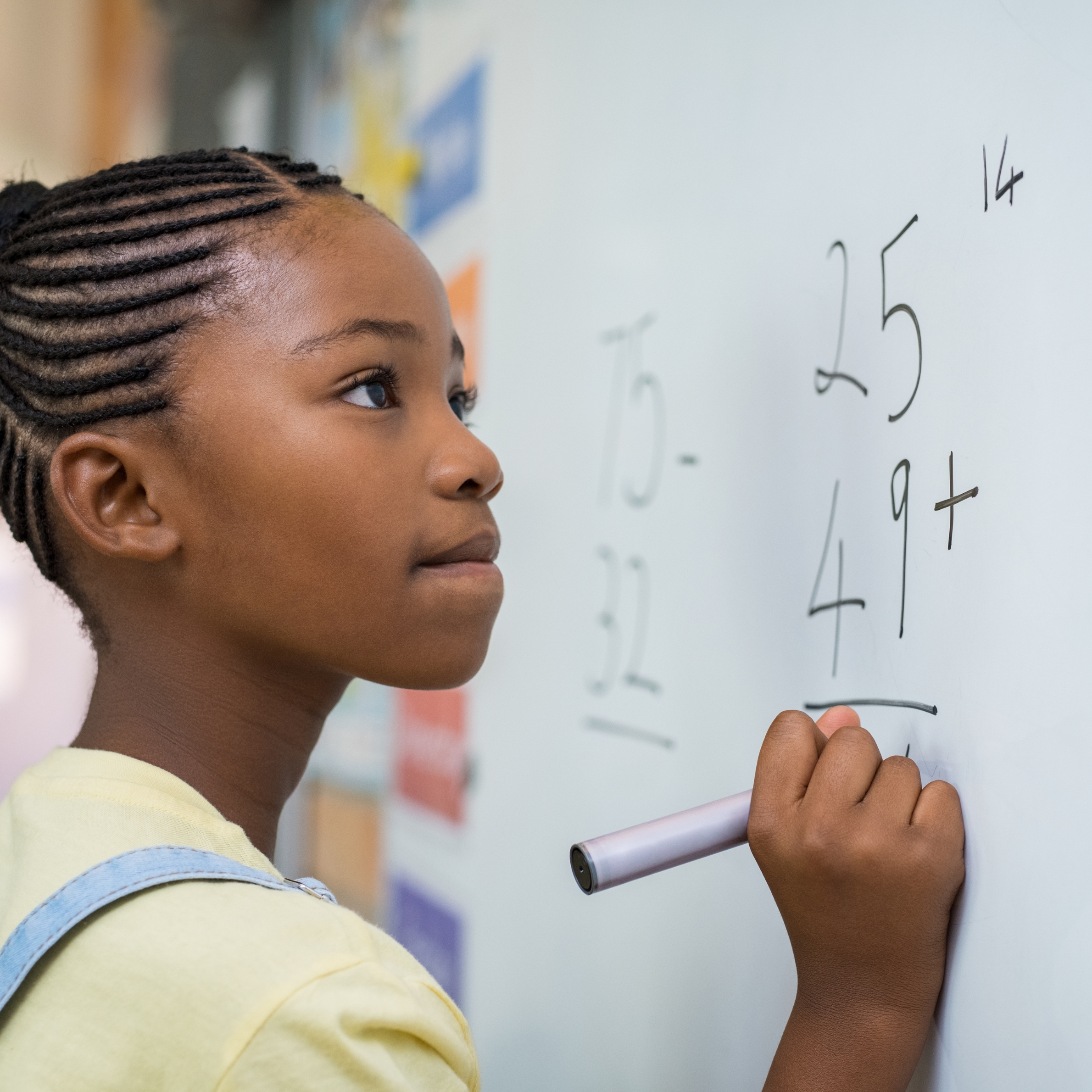 Pre-Recorded Maths Lessons Autumn Ages 10-11