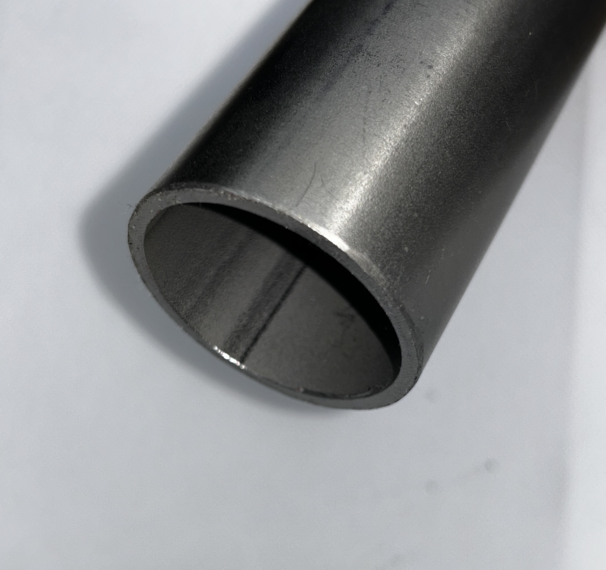 Nerūdijančio plieno vamdis 48x3,2 mm. (1,5") 304L