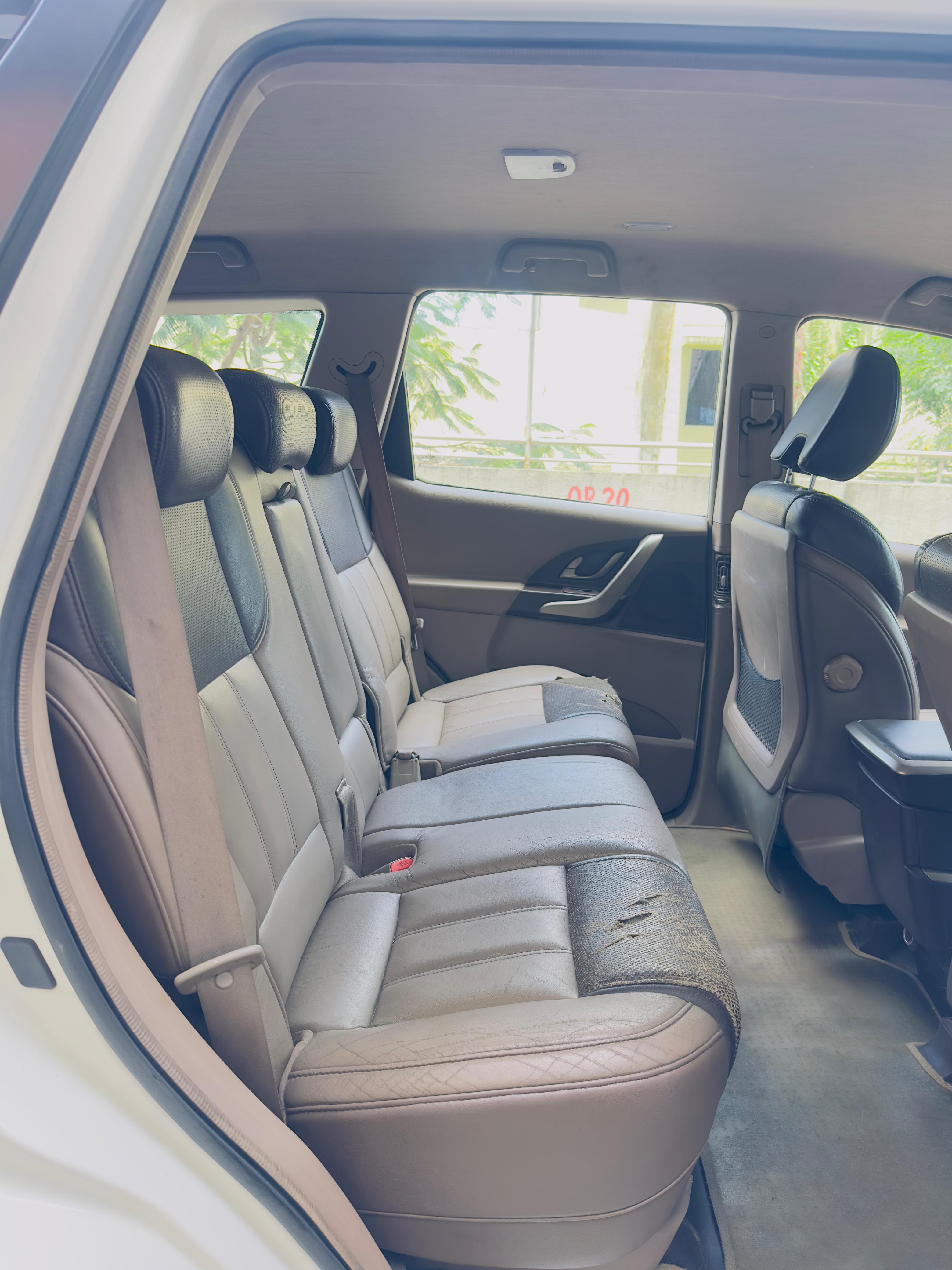 XUV 500 W6