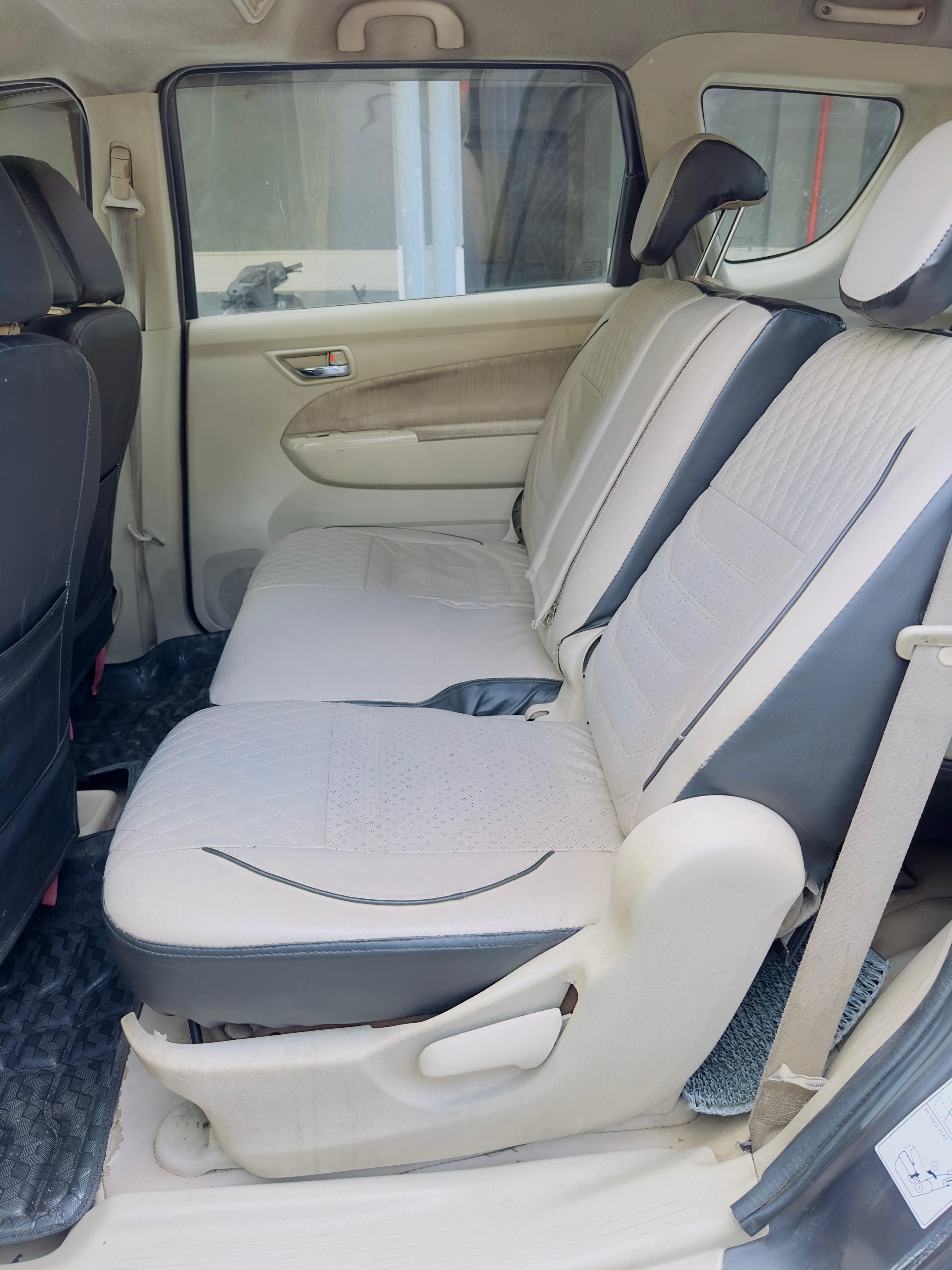 Ertiga VXI