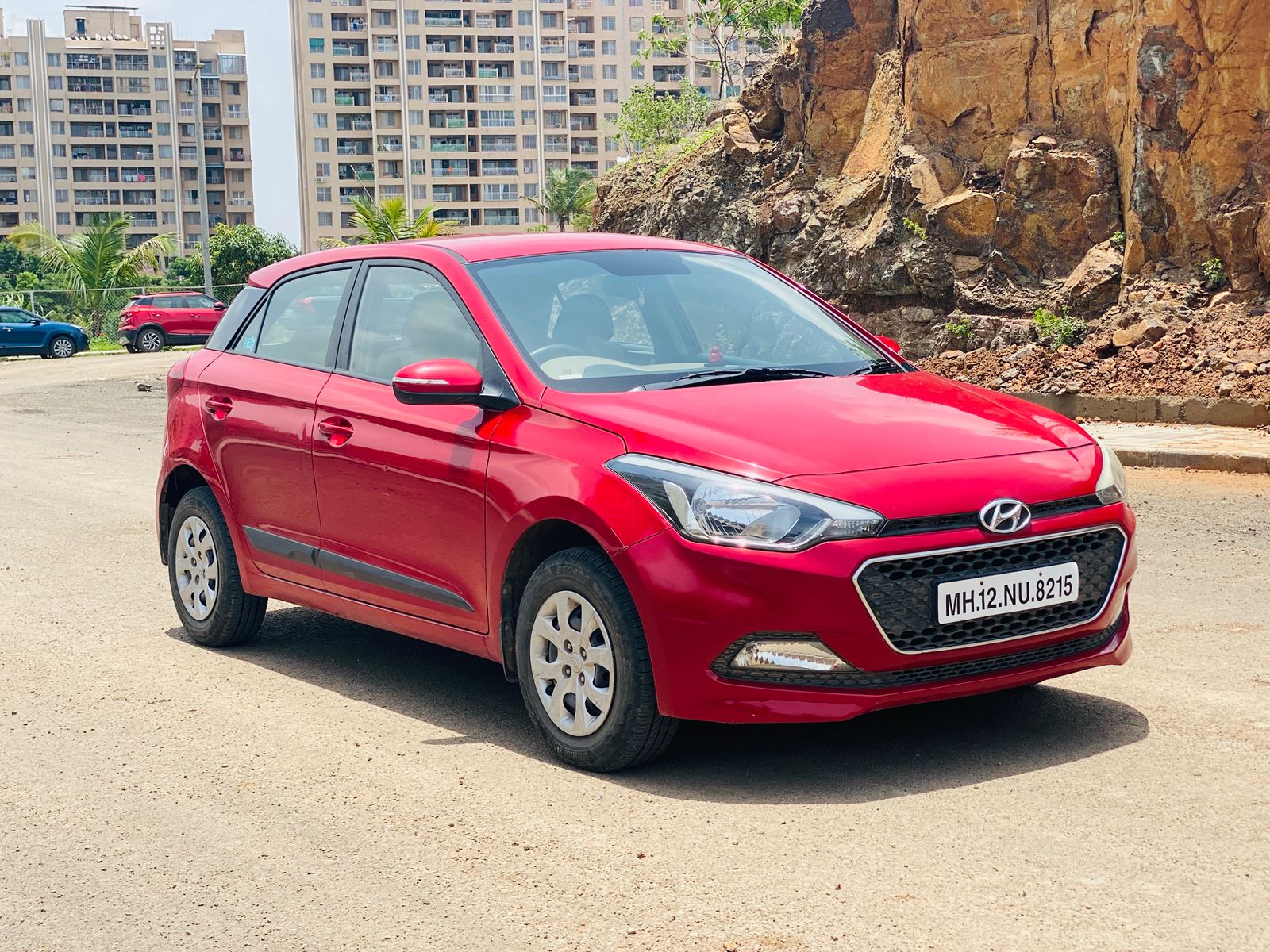 i20 Sportz 