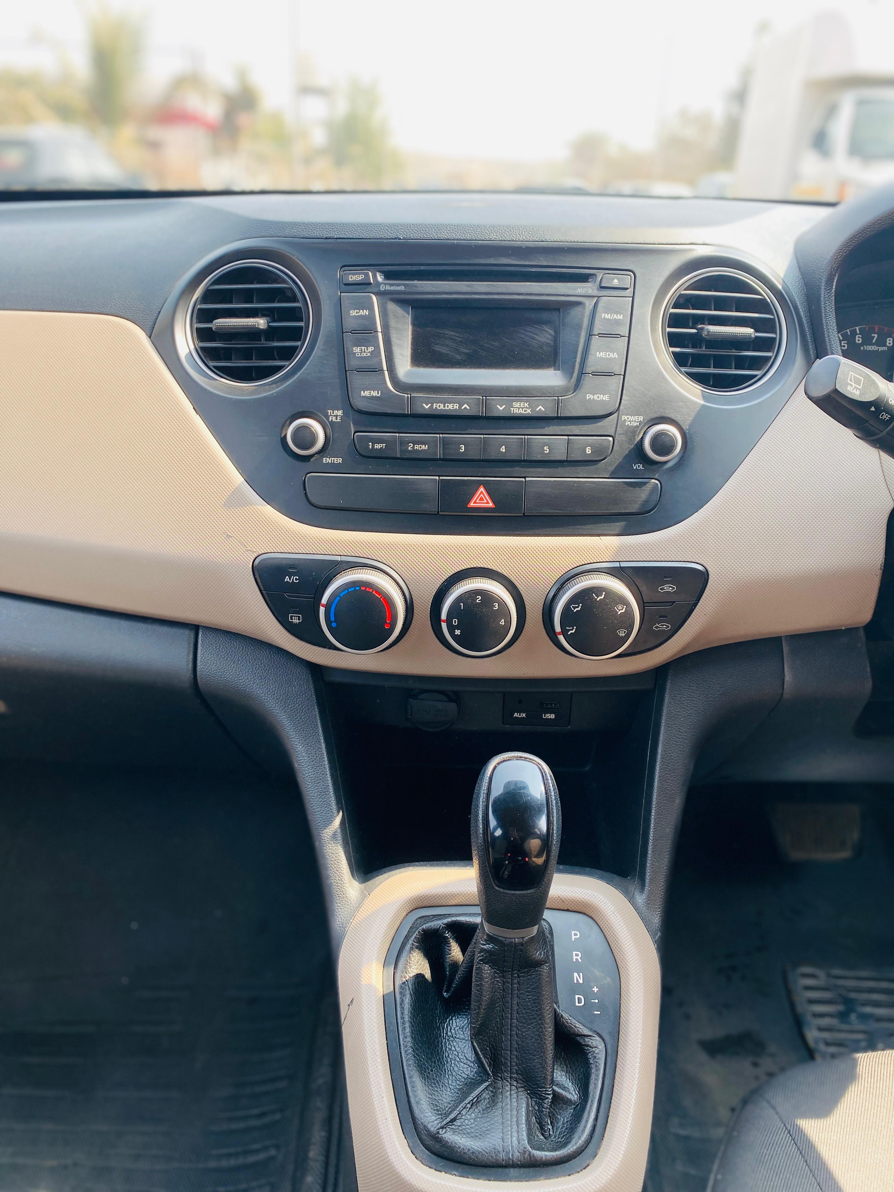 Grand i10 Asta