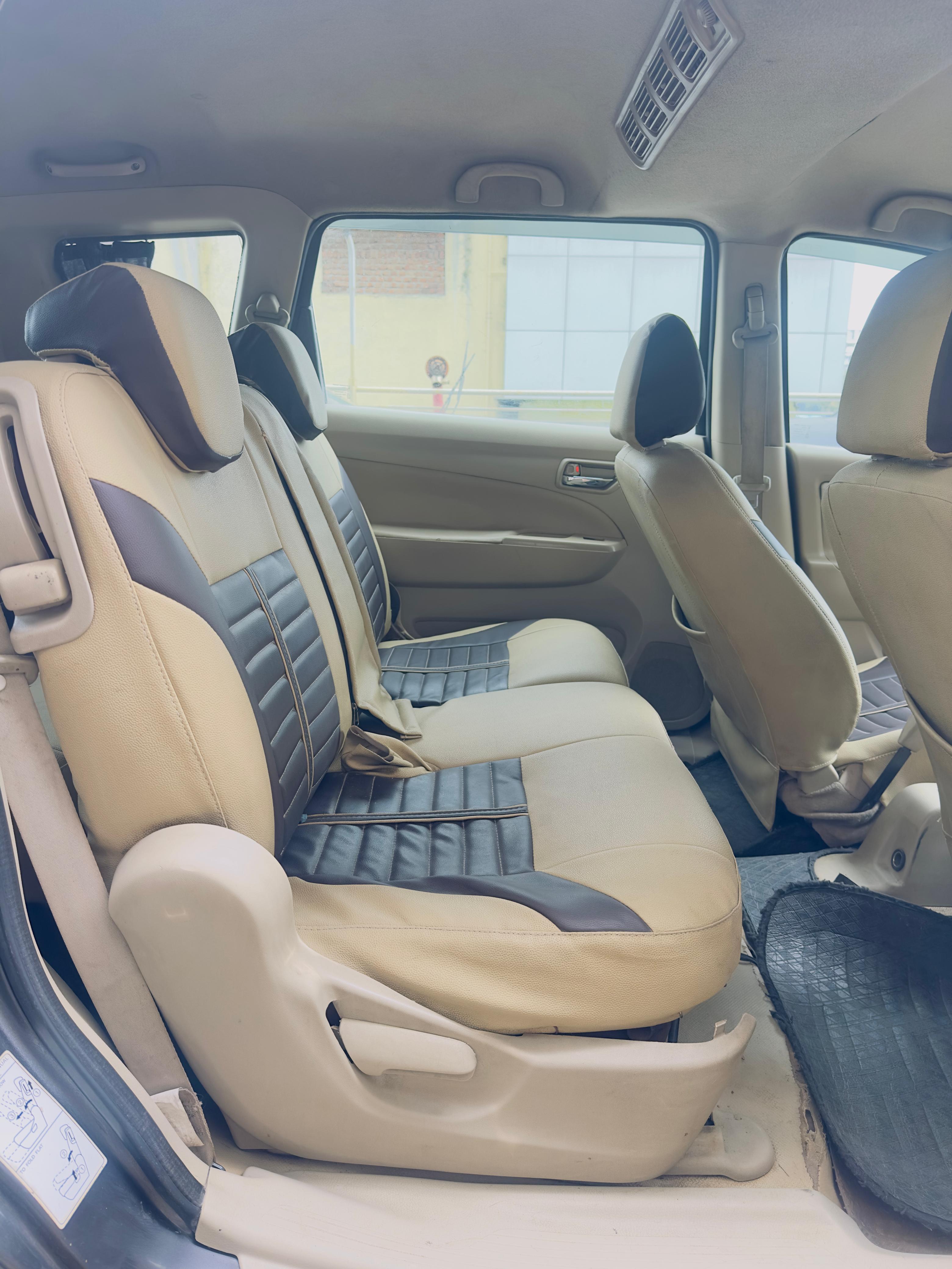 Ertiga ZDI+