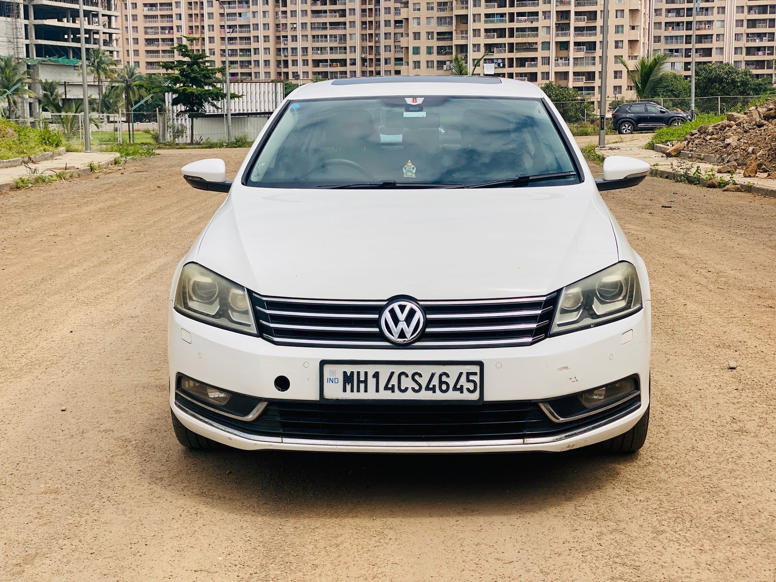 PASSAT 