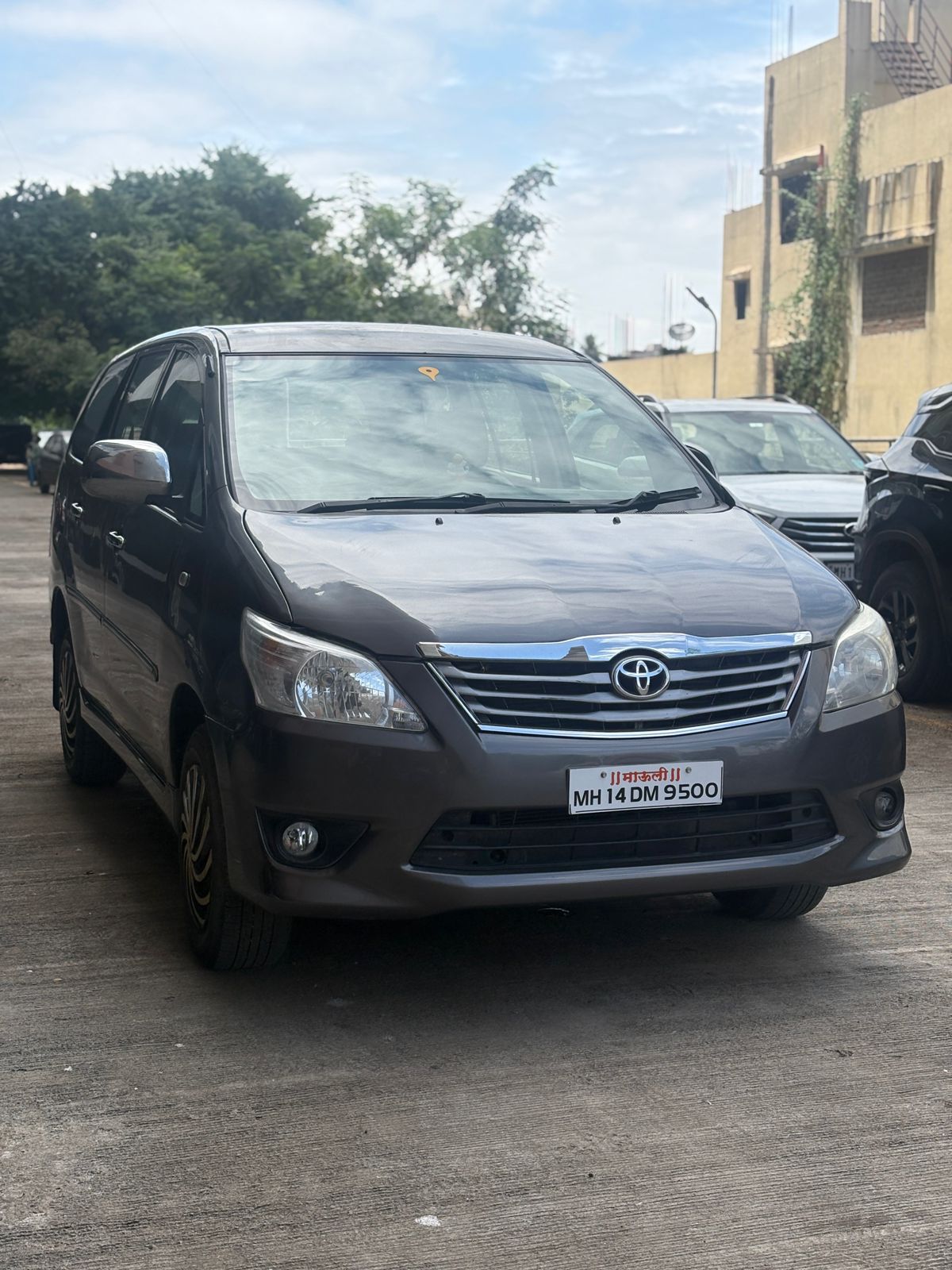 INNOVA 