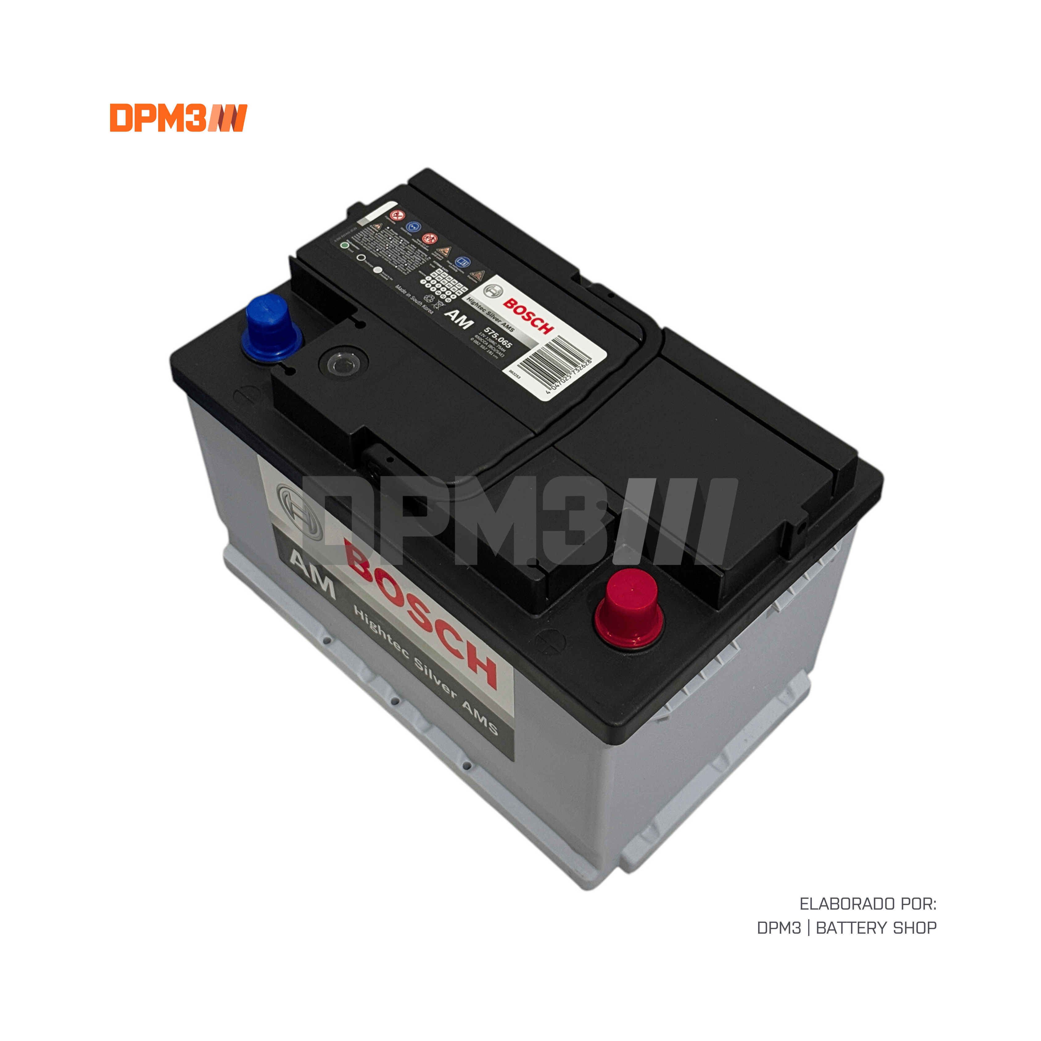 BOSCH AMS 575.065