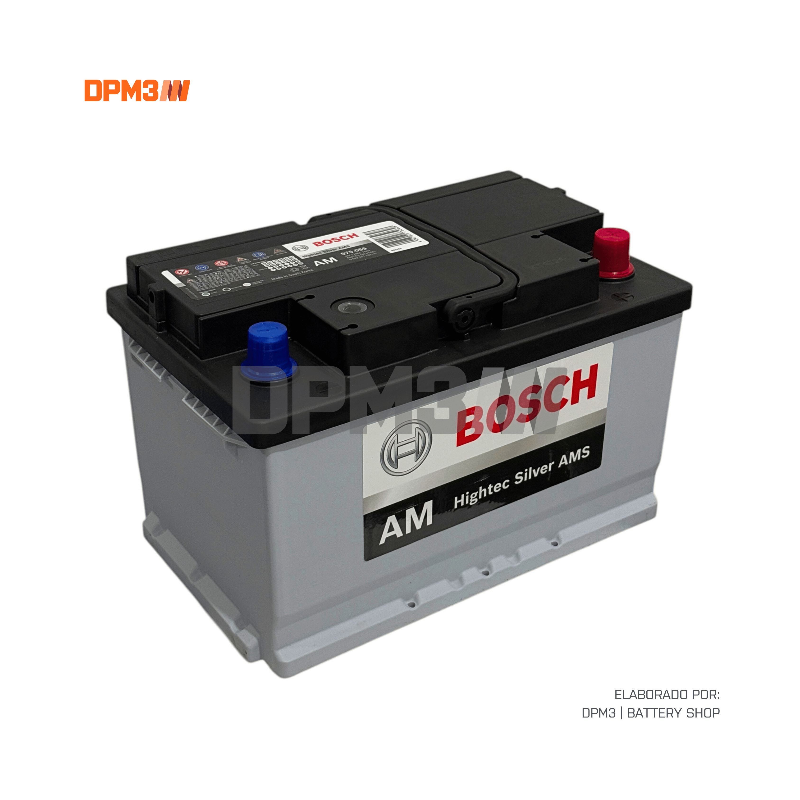 BOSCH AMS 575.065