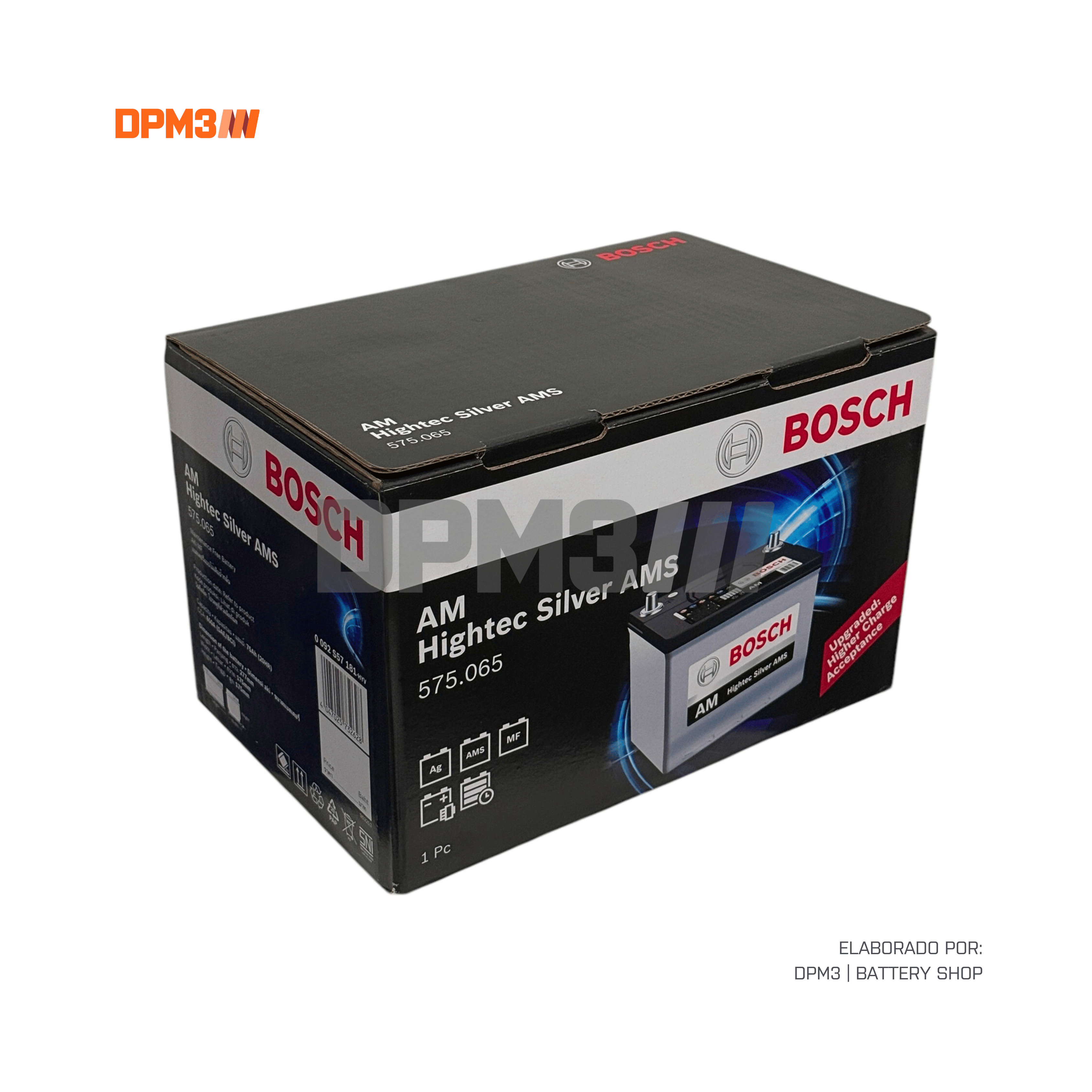 BOSCH AMS 575.065