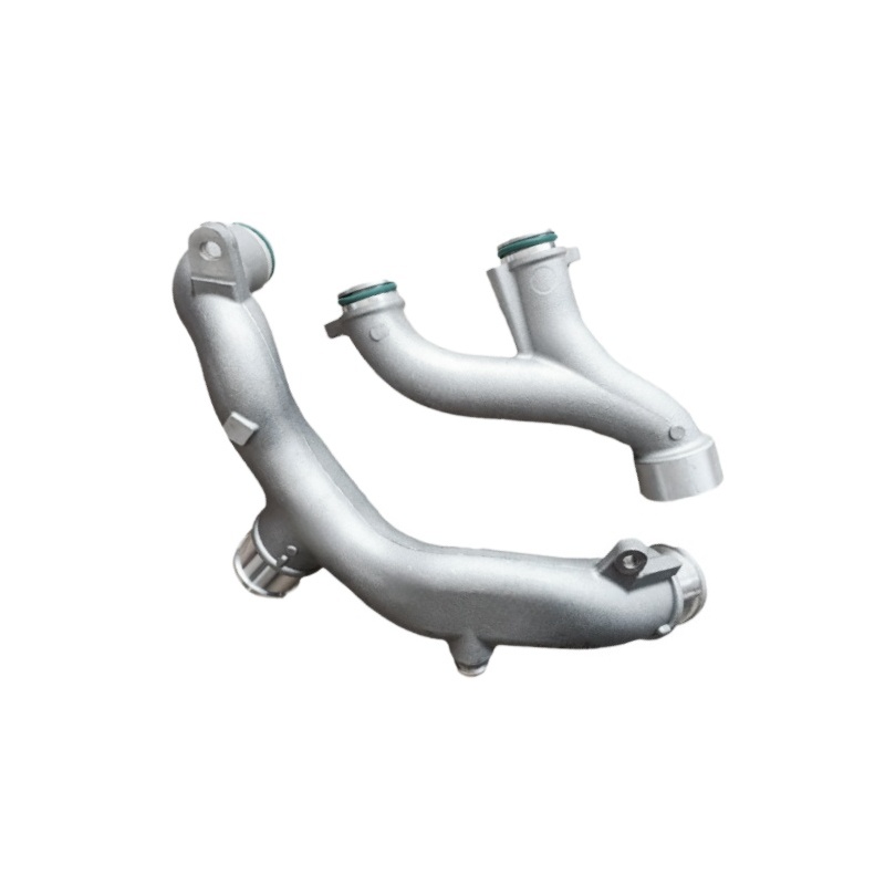 LR186917 LR186859 Coolant Outlet Flange Fits Land Rover Range Rover L405 L560 L494 L462