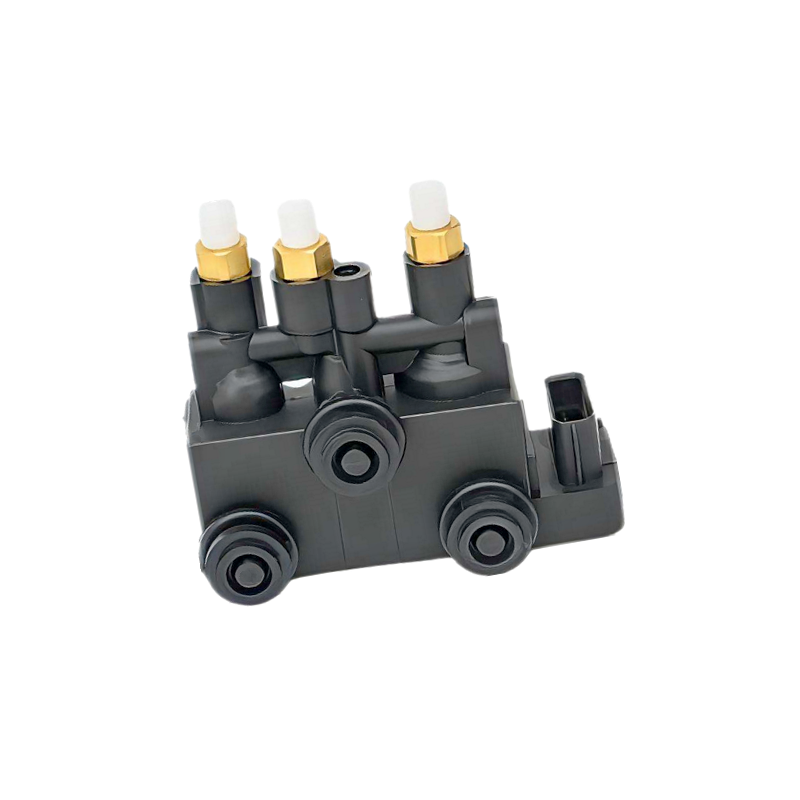 LR070245 Air Suspension Valve Block Fits Land Rover Range Rover L405 