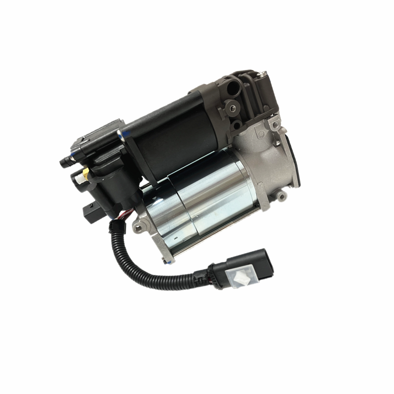 37206875177 Air Suspension Compressor Fits BMW X5 F15 X6 F16