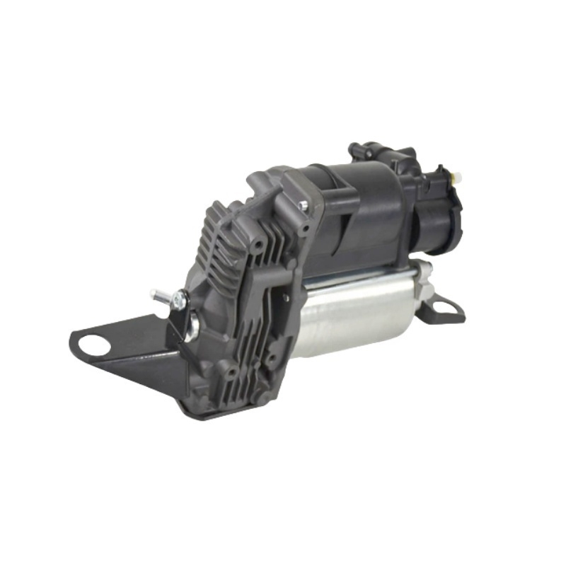 37206792855 Air Suspension Compressor Fits BMW E61