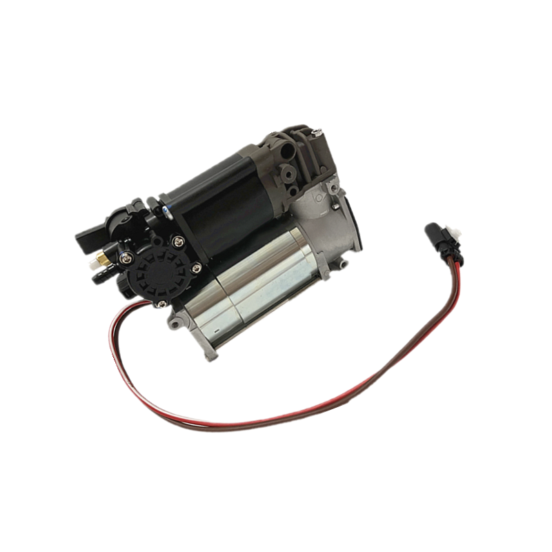 37206864215 Air Suspension Compressor Fits BMW F01 F02