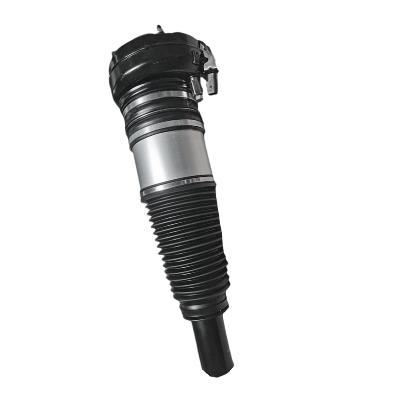 95B616039A Front Air Suspension Shock Absorber Fits Porsche Macan 95B GTS