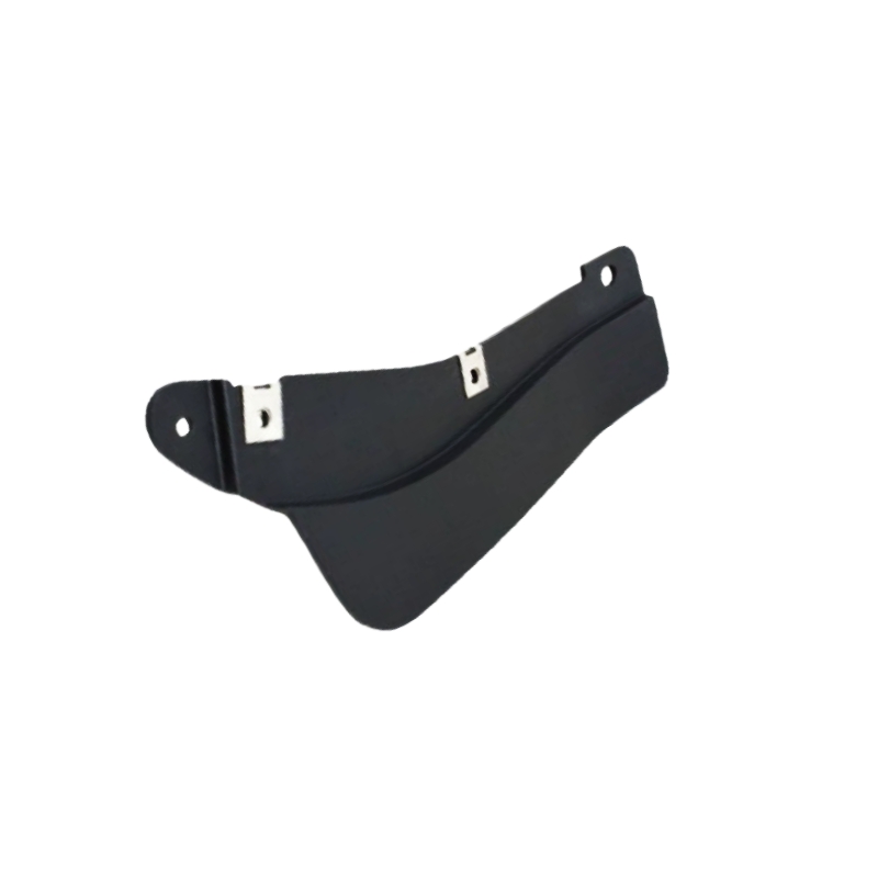 4M0807548D Front Spoiler Fits Audi Q7 4MB 