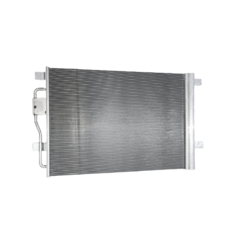 10248490 AC Condenser Fits Roewe RX3 MG ZS EZS