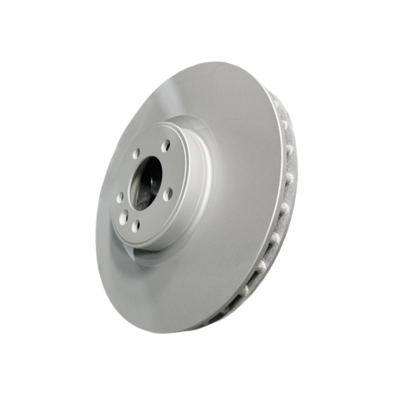 LR016176 Front Brake Disc Fits Land Rover Range Rover L405 Sport L320 L494