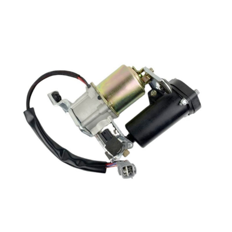 48910-60021 48910-60040 Air Suspension Compressor Fits Toyota Land Cruiser Prado J120 Lexus GX470 