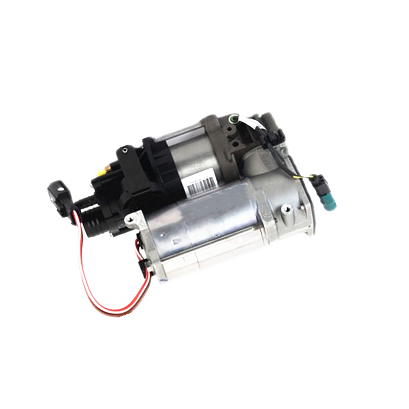 37206861882 Air Suspension Compressor Fits BMW 7 G11 G12
