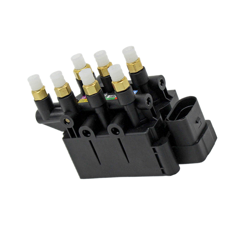 37206884682 Air Suspension Valve Block Fits BMW 7 G11 G12