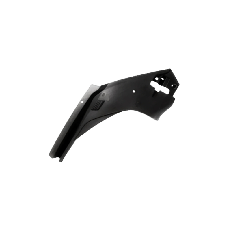 4M0805285 4M0805285A Left Headlight Cover Fits Audi Q7 4MB