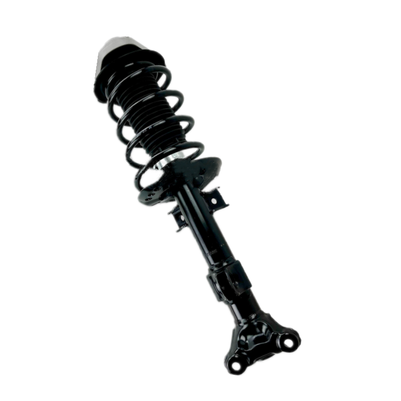 2123235300 Front Shock Absorber Fits Mercedes Benz W212 E200 E250 E300 E350 