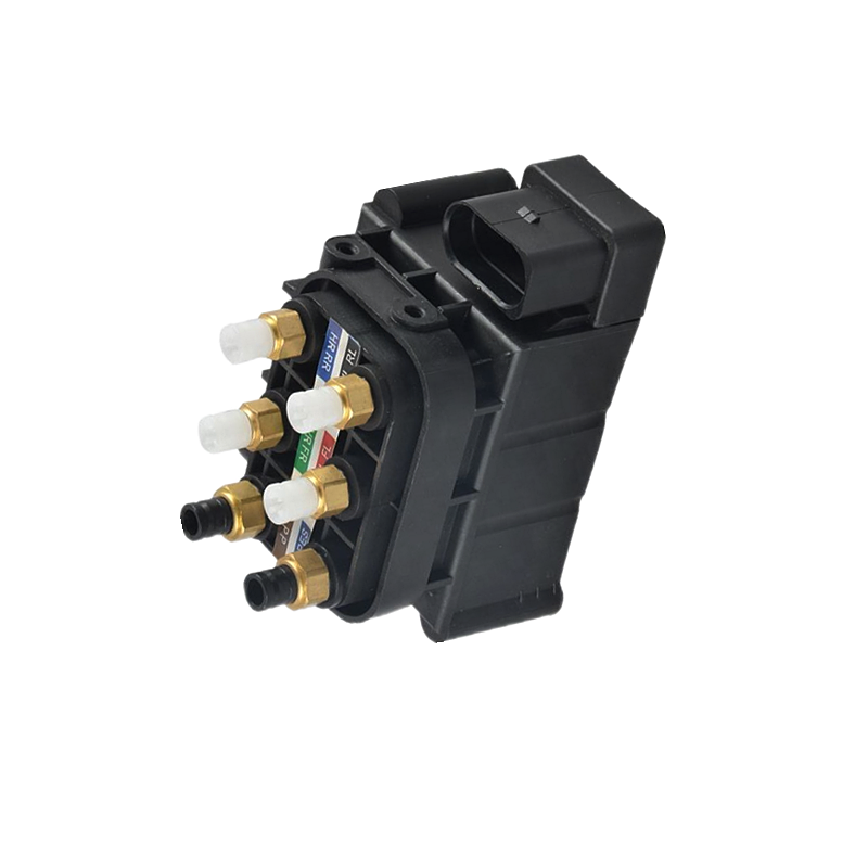 4H0616013A Air Suspension Alve Block Fits Audi A8 D4 4H2 4H8 4HC 4HL