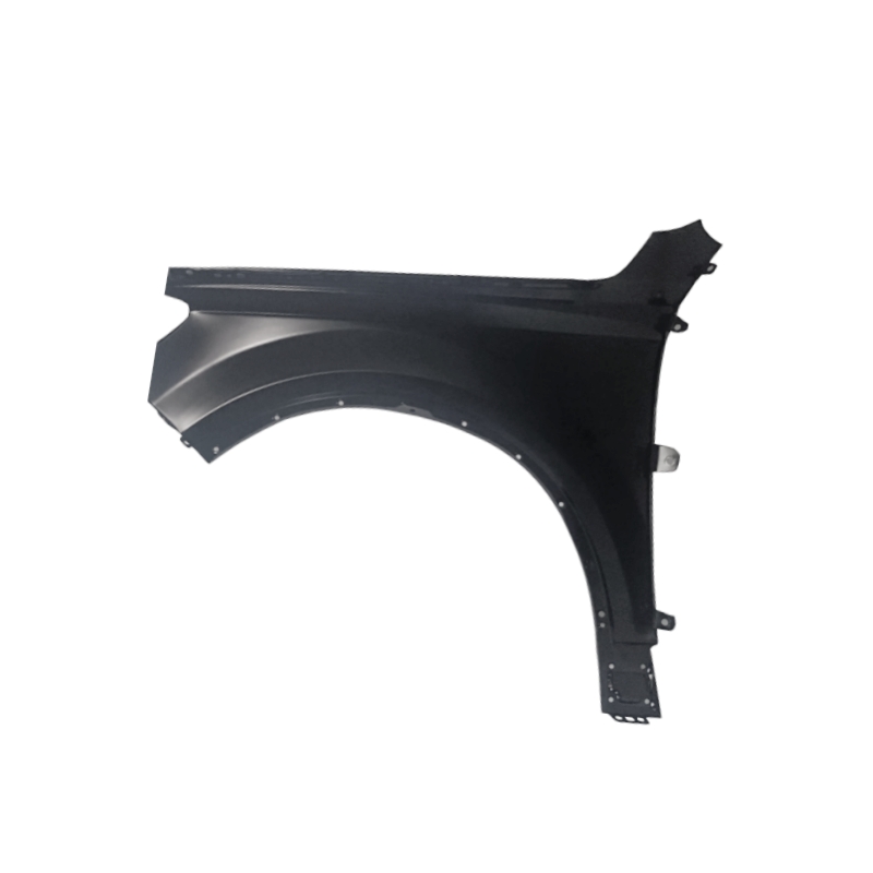 4M0821106D Front Right Fender Fits Audi Q7 4MB 