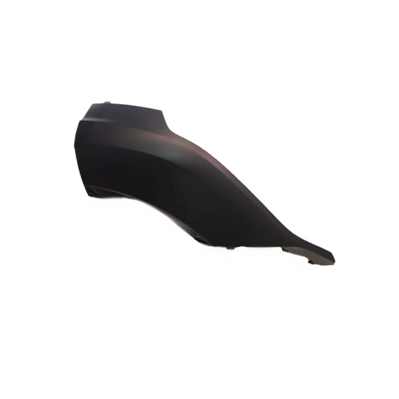 4M0807062E Front Bumper Lower Right Spoiler Fits Audi Q7 4MB 