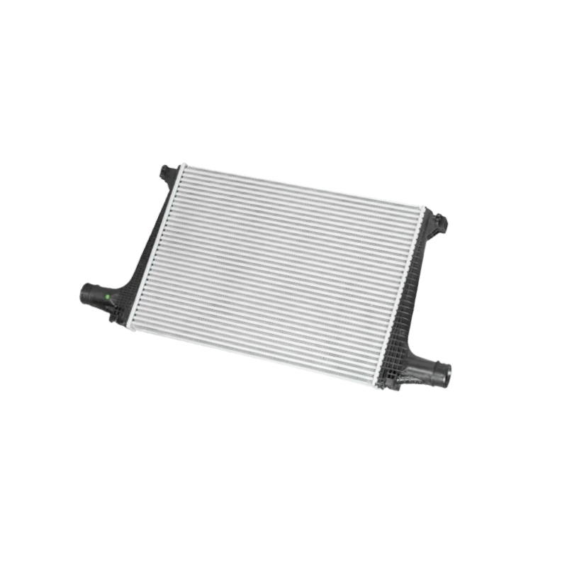 4M0145805N Intercooler Fits Audi Q7 4MB 4MG Q8 4MN