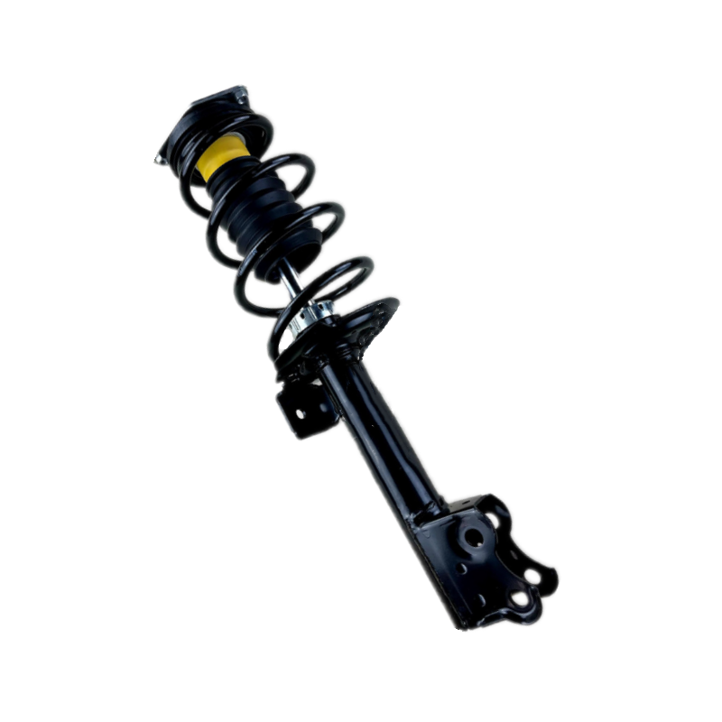 1693201430 1723200330 Front Shock Absorber Fits Mercedes Benz W169 