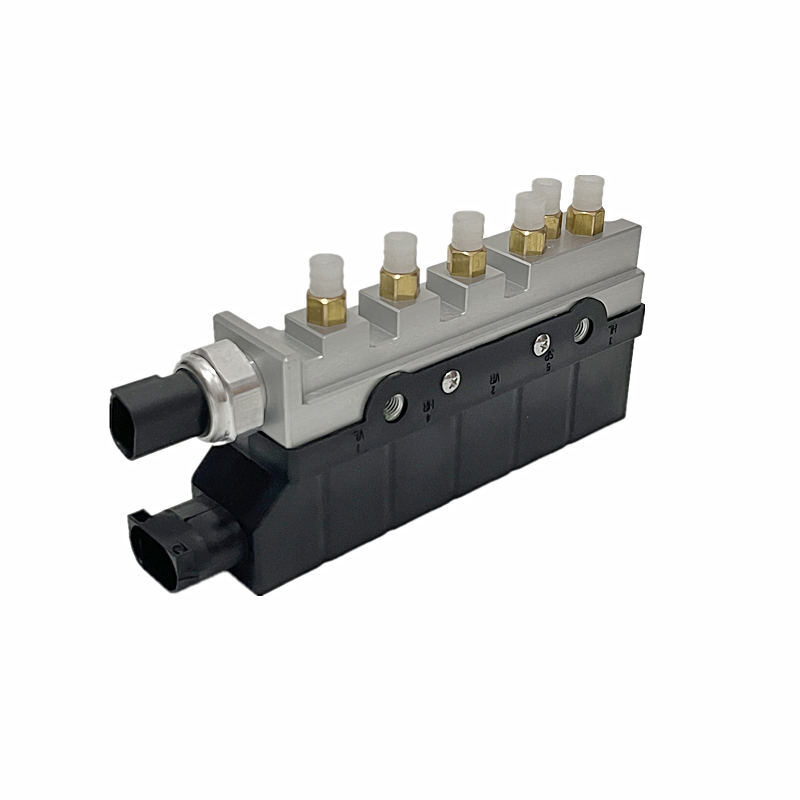 2203200258 Air Suspension Valve Block Fits Mercedes Benz W220 S280 S320 S350 S400 S500